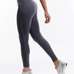 Arise Prime Leggings- Periscope